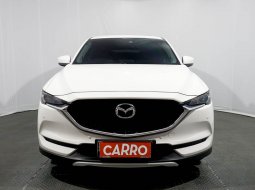 Mazda CX-5 Elite Skyactiv AT 2019 Putih