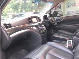 Nissan Elgrand Hws 2.5 Automatic 2014 Hitam 10