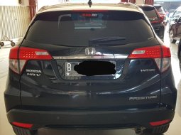 Honda HRV Prestige A/T ( Matic ) 2019 Hitam Km Antiik 16rban Mulus Siap Pakai