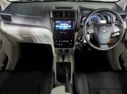 Toyota Avanza 1.3G AT 2021 Silver 9