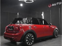 Jual MINI Cooper S 2016 harga murah di DKI Jakarta 5