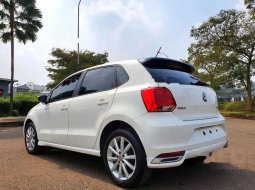 Volkswagen Polo 2019 DKI Jakarta dijual dengan harga termurah 5