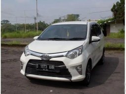 Jual mobil Toyota Calya G 2019 bekas, Jawa Tengah 6