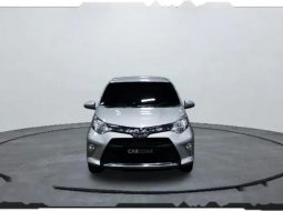 Mobil Toyota Calya 2019 G dijual, Jawa Barat 6
