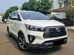 Jual Toyota Venturer 2021 harga murah di DKI Jakarta