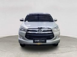 Jual mobil bekas murah Toyota Kijang Innova G 2019 di DKI Jakarta 16