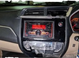 Jual mobil bekas murah Honda Brio Satya E 2018 di Jawa Barat 4