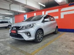 DKI Jakarta, jual mobil Daihatsu Sirion M 2018 dengan harga terjangkau