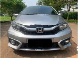 Mobil Honda Brio 2018 Satya E terbaik di DKI Jakarta 10