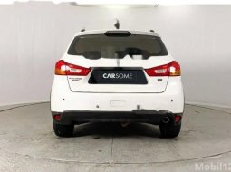 Dijual mobil bekas Mitsubishi Outlander Sport PX, DKI Jakarta  9