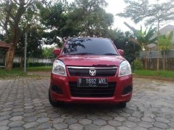 Mobil Suzuki Karimun Wagon R 2014 Karimun Wagon-R (GL) dijual, Banten 12