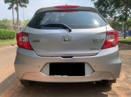 Mobil Honda Brio 2018 Satya E terbaik di DKI Jakarta 6