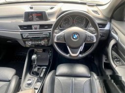 Jual mobil BMW X1 sDrive18i xLine 2017 bekas, DKI Jakarta 11