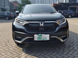 DKI Jakarta, Honda CR-V Prestige 2022 kondisi terawat