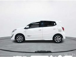 Jual Toyota Agya G 2017 harga murah di Bangka - Belitung 4