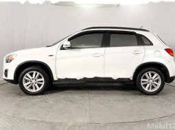 Dijual mobil bekas Mitsubishi Outlander Sport PX, DKI Jakarta  4