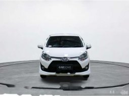 Jual Toyota Agya G 2017 harga murah di Bangka - Belitung 3