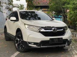 Dijual mobil bekas Honda CR-V Turbo, Jawa Timur  6