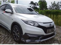 Mobil Honda HR-V 2017 E Mugen dijual, Jawa Tengah