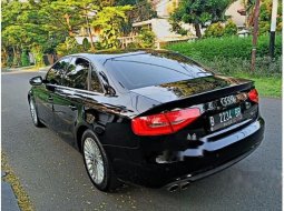 Jual mobil bekas murah Audi A4 1.8 TFSI PI 2012 di DKI Jakarta 4