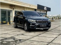 Jual mobil BMW X1 sDrive18i xLine 2017 bekas, DKI Jakarta 16