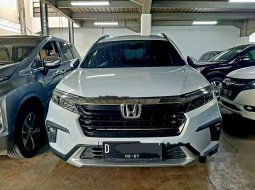 Jual cepat Honda BR-V 2022 di Jawa Barat