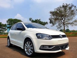 Volkswagen Polo 2019 DKI Jakarta dijual dengan harga termurah