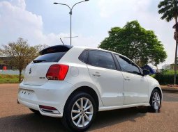 Volkswagen Polo 2019 DKI Jakarta dijual dengan harga termurah 6