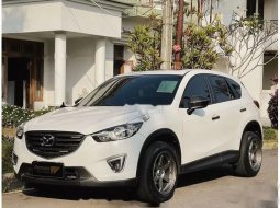 Jual cepat Mazda CX-5 Grand Touring 2014 di Jawa Tengah 5