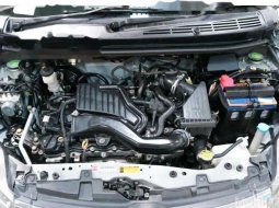 Jual Toyota Agya G 2017 harga murah di Bangka - Belitung 2
