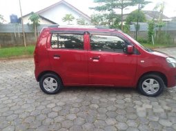 Mobil Suzuki Karimun Wagon R 2014 Karimun Wagon-R (GL) dijual, Banten 13