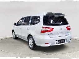 Mobil Nissan Grand Livina 2015 XV dijual, DKI Jakarta