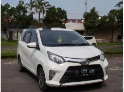 Jual mobil Toyota Calya G 2019 bekas, Jawa Tengah