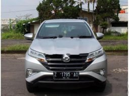 Jual mobil bekas murah Daihatsu Terios X 2019 di Jawa Tengah