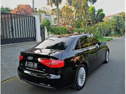 Jual mobil bekas murah Audi A4 1.8 TFSI PI 2012 di DKI Jakarta 9