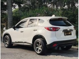 Jual cepat Mazda CX-5 Grand Touring 2014 di Jawa Tengah 3