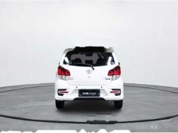 Jual Toyota Agya G 2017 harga murah di Bangka - Belitung 8