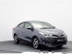 Jawa Barat, jual mobil Toyota Vios G 2021 dengan harga terjangkau