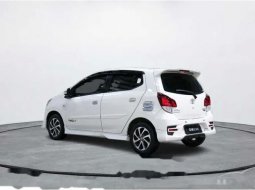 Jual Toyota Agya G 2017 harga murah di Bangka - Belitung 7