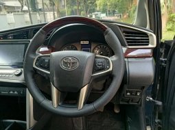 Jual mobil Toyota Kijang Innova Q 2016 bekas, DKI Jakarta 4