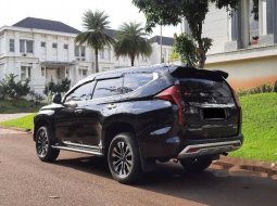 Jual Mitsubishi Pajero Sport Dakar 2022 harga murah di DKI Jakarta 20