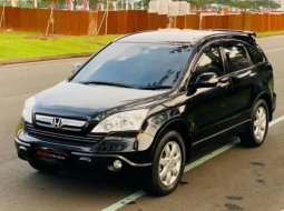 Honda CR-V 2009 DKI Jakarta dijual dengan harga termurah