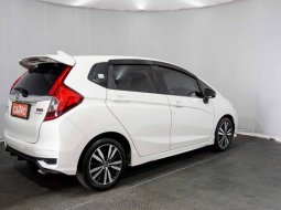 Honda Jazz RS 2018 Putih 4