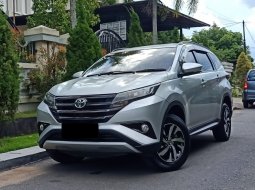 Toyota New Rush Tipe G AT TRD SPORTIVO 2018