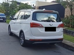  WULING CORTEZ 2021 TIPE C TURBO LUXURY 1.5CC, TRANSMISI CVT 6