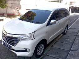 Toyota Avanza 1.5G MT 2017 Putih 2