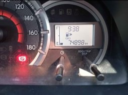 Toyota Avanza 1.5G MT 2017 Putih 4