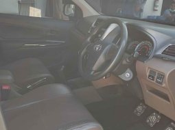 Toyota Avanza 1.5G MT 2017 Putih 5