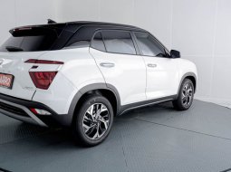 Hyundai Creta 2022 Putih 5