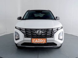 Hyundai Creta 2022 Putih 2